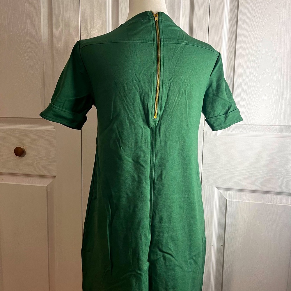 Super comfy J Crew Dress